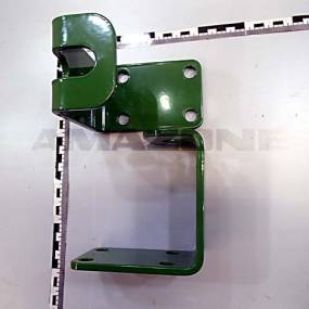 Halter Rundumleuchte  6X76X250 (78103036) Amazone