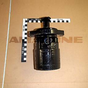 Hydraulikmotor 50Ccm (918428) Amazone