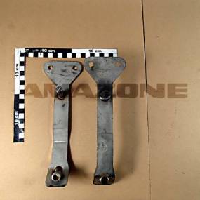 Stellhebel (919947) Amazone