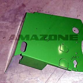 Traeger F. Druckarmatur (02/K5) (933546) Amazone