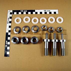 Reparatursatz Tank Pan (941691) Amazone