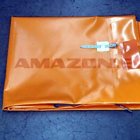 Abdeckplane P (955500) Amazone