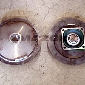 Reparatursatz Lagerung Kw800-6 (961815) Amazone