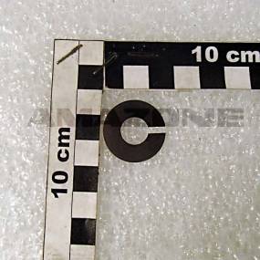 Haltescheibe Geschlitzt (Dg126) Amazone