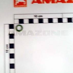 O-Ring     9,19X2,62 (Fc512) Amazone