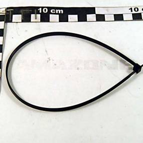 Kabelbinder  4,8X360 Schwarz (Ke068) Amazone