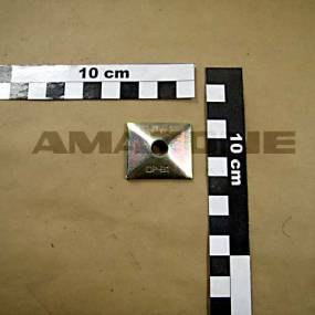 Deckplatte 3015 Zdp-1-W1 (Ke180) Amazone