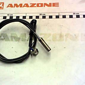Sensor Induktiv Npn Buendig (Nh143) Amazone