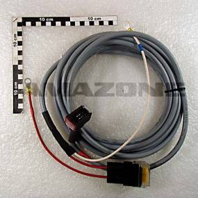Kabelbaum Edx Batterieleitung (Nl466) Amazone