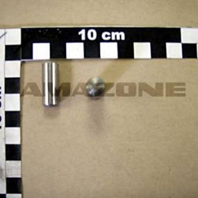 Zylinderstift Iso 2338 10X24 (Y596158) Amazone