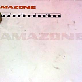 Bolzen 38X66 (78708607) Amazone