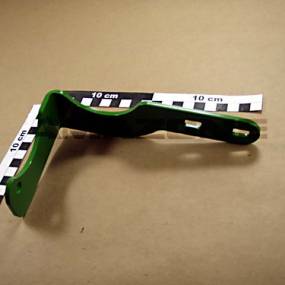 Halter F.druckfilter (02/K5) (929868) Amazone