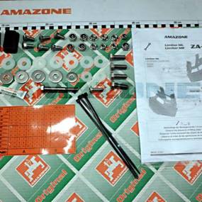 Schraubensatz  F.limiter M (936789) Amazone