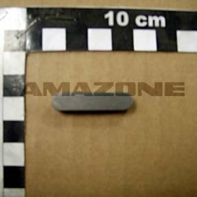 Passfeder Din 6885A  8X 7X 35 (Dm009) Amazone