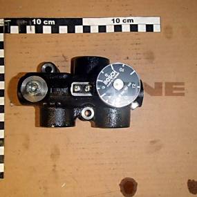 Stromregelventil (Gd503) Amazone