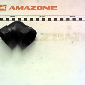 Rohrbogen 90 Grad Ig=1 1/2 Zoll (Ge024) Amazone