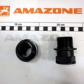 Reduzierstueck Ig=3/4Zoll  Ag= (Ge501) Amazone