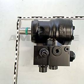 Hydraulikmotor (Gf013) Amazone