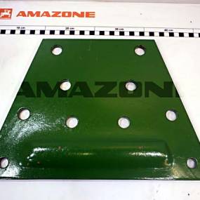 Grindeltragplatte Aussen (Vnlc900033) Amazone