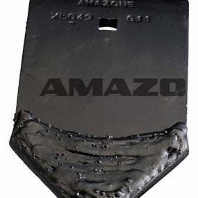 Scharspitze 120 Beschichtet (Xl049) Amazone