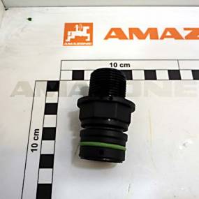 Adapter 473 Ag=3/4 Zoll (Zf1550) Amazone