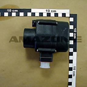 Schaltgetriebe (Zf883)  Amazone