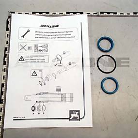 Dichtsatz F. Hydraulikzylinder (102435) Amazone