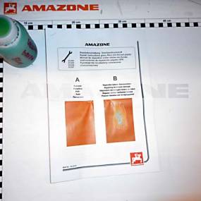 Reparaturset Gelcoat Gruen ##E (109582) Amazone