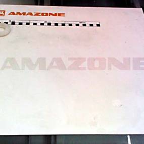 Distanzscheibe (211242) Amazone
