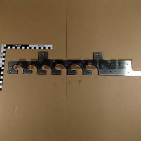 Kupplungshalter (934803) Amazone