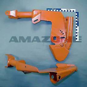 Rollschar D9-Kurz (11) (956061) Amazone