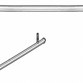 Planierbalken Ke253 Special (0 (972521) Amazone