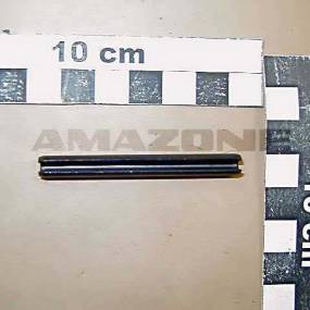 Spannstift Iso 8752  6X 60  St (Di116) Amazone