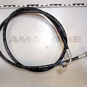 Hydraulikschlauch Dn 06 L = 17 (Gb369) Amazone