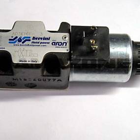 Wegeventil 4/2 (Gd504) Amazone