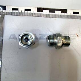 Drosselrückschlagventil L12 G3/8 (Gd789) Amazone