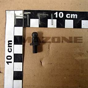 Deckelhalterbolzen Kugel D=7 (Kc062) Amazone