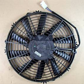 Motorventilator (Lf190) Amazone