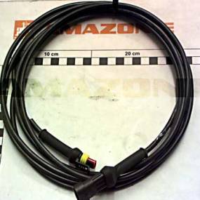 Adapterkabel 3,85M 3Pol. 2Pol. (Nl1316) Amazone