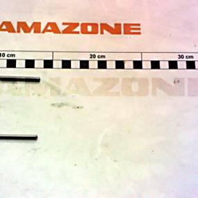 Sicherungsstecker 4,0X63,5 (Zf1554) Amazone