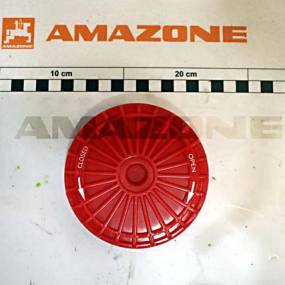 Deckel Rot Ar 280 / 185 Bp (Zf1586) Amazone