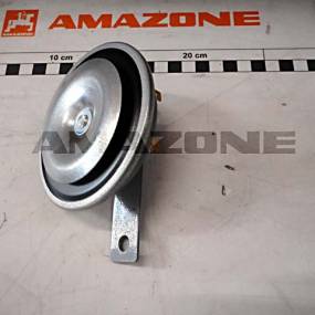 Signalhorn 12V 66W (Zu030) Amazone