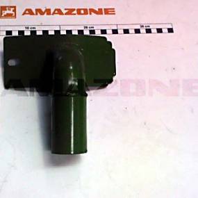 Adapter 90 Grad Li. (02) (922448) Amazone