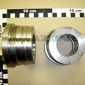 Zylinderkopf (934281) Amazone