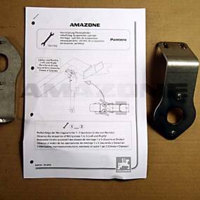 Nachruestsatz Federzylinder (941765) Amazone