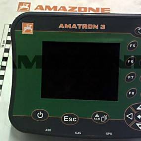 Amatron 3  (  Leihger-T) ##P (942876L) Amazone
