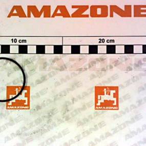 O-Ring    56,00X2,00 (Fc457) Amazone