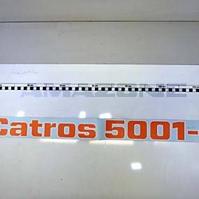 Folie Catros 5001-2 (Mf571) Amazone