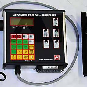 Bordcomputer Amascan Profi (Ni017) Amazone