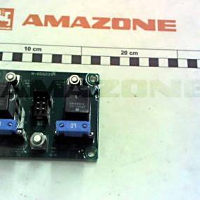 Powermanagement (Nk024) Amazone